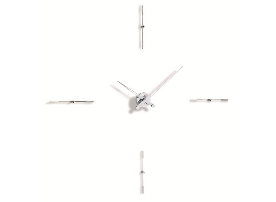 Design wall clock 'Merlín'