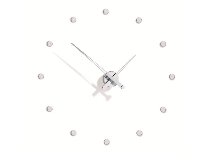 Design-Uhr Rodon