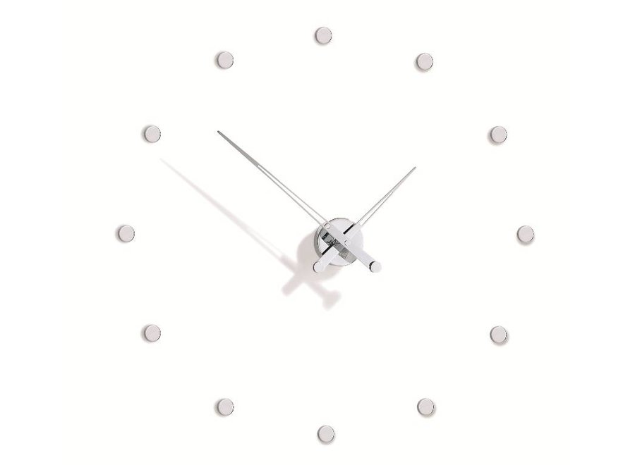Design Clock Rodon