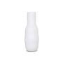Vase 'Visby' White  - S