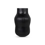 Vase 'Visby' Black - L