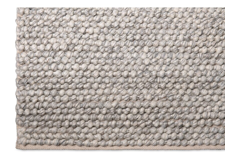 Carpet 'Xenia' Ash Grey