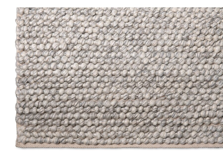 Tapis 'Xenia' Ash Grey