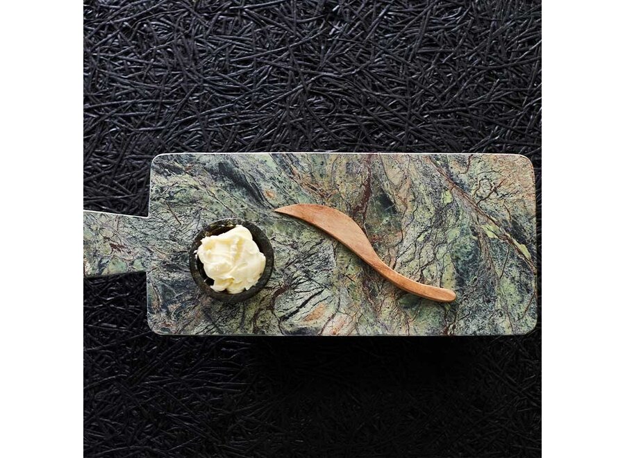 Tapas-Platte 'Vita' - Seagrass