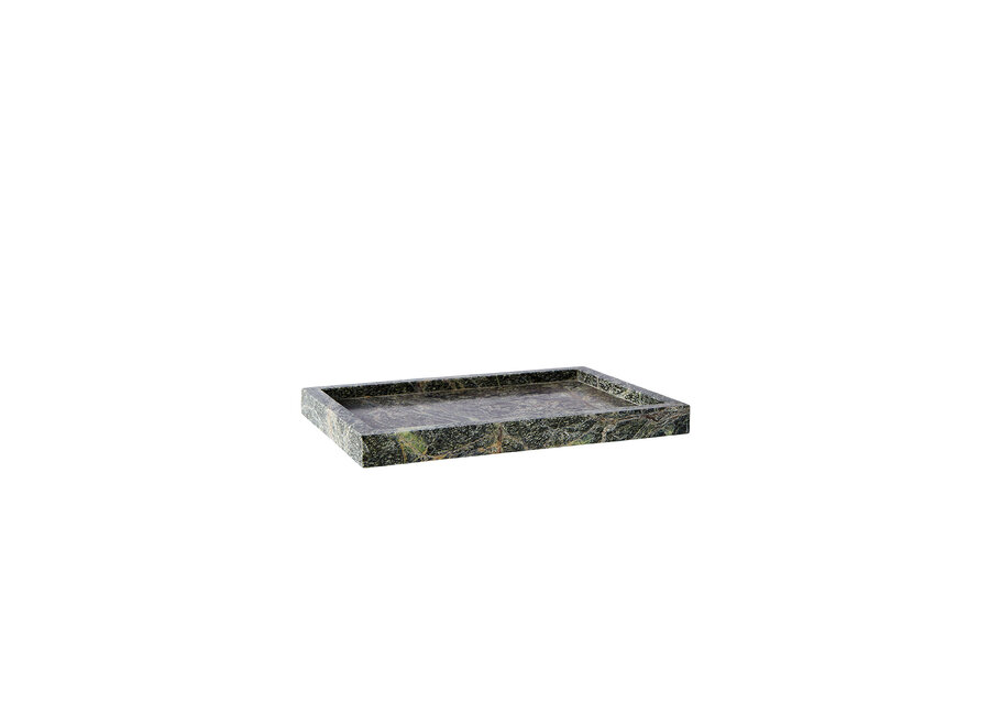 Tray 'Vita' - Seagrass