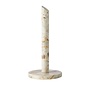 Paper towel holder 'Vita' - Seashell