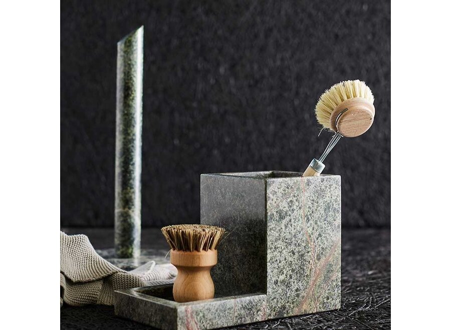 Paper towel holder 'Vita' - Seagrass