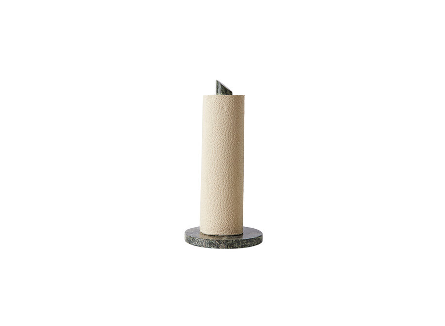 Paper towel holder 'Vita' - Seagrass