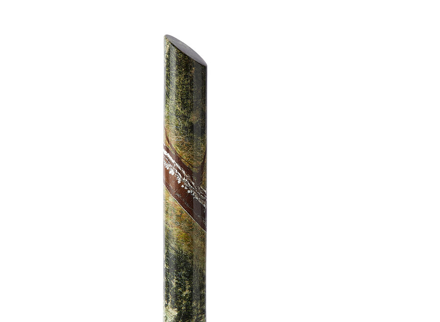 Paper towel holder 'Vita' - Seagrass