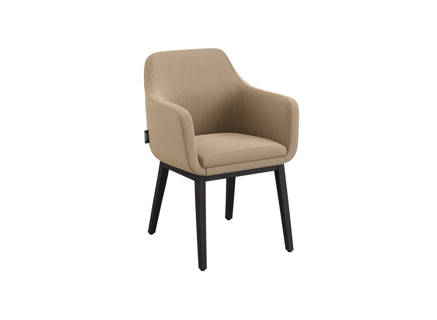 Dining room chair 'Volvere' - Haven Mix