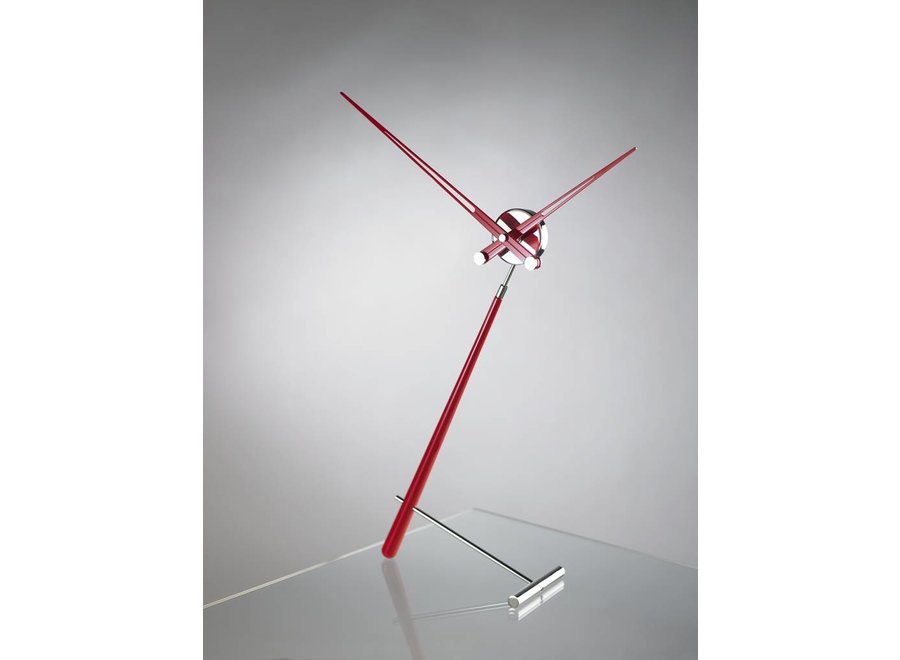 Horloge de table 'Puntero'