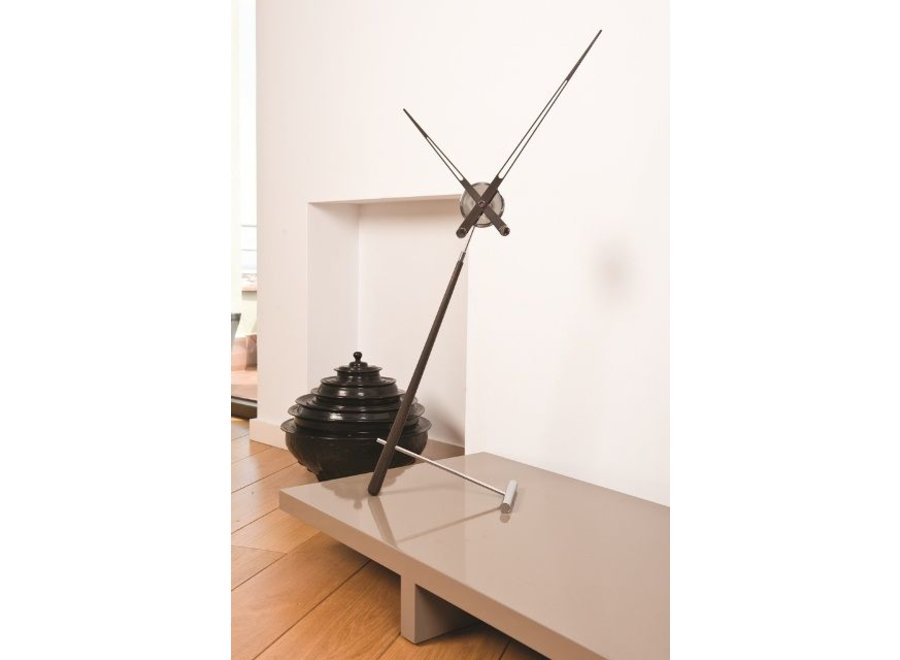 Table clock 'Puntero'