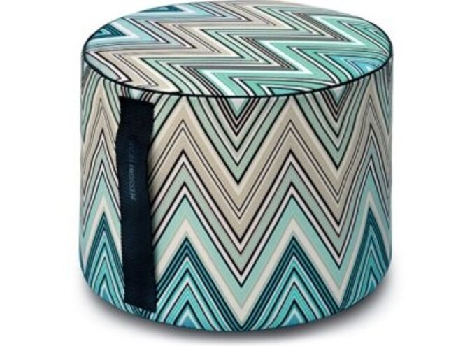 Pouf Kew 170 - 30x40cm - Outdoor