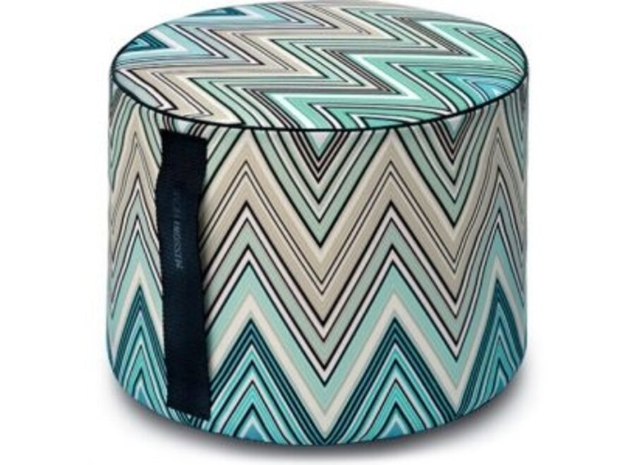 Pouf Kew 170 - 30x40cm - Extérieur