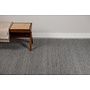 Tapis 'Vesper' Intense Ash
