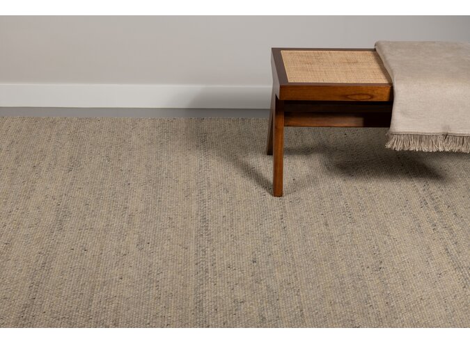 Rug 'Vesper' Ashy Beige