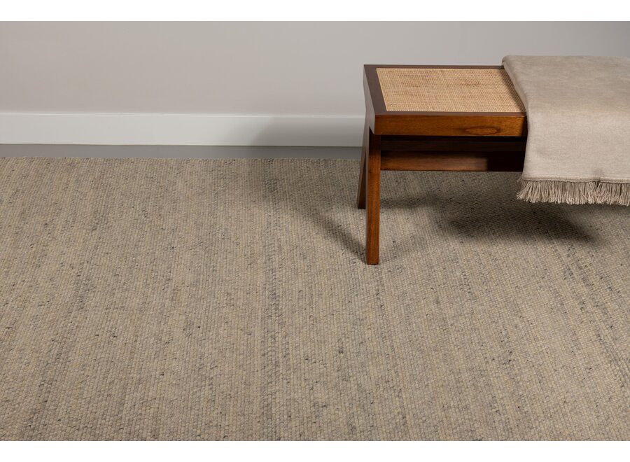 Tapis 'Vesper' Ashy Beige