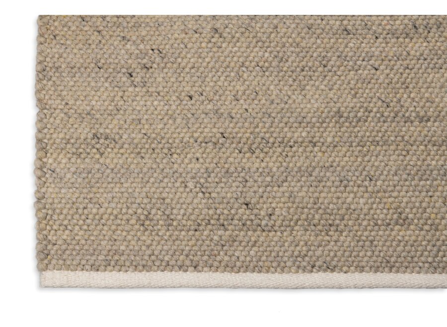 Tapis 'Vesper' Ashy Beige