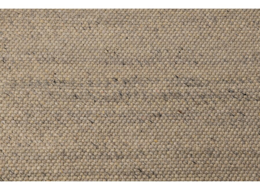 Tapis 'Vesper' Ashy Beige