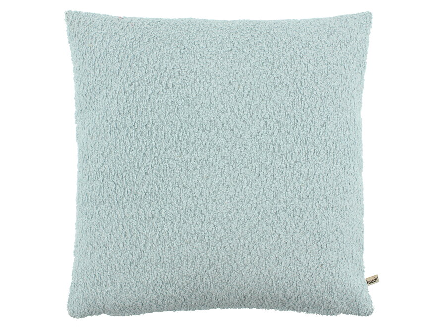 Coussin décoratif Adami Iced Blue