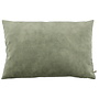 Decorative cushion Adona Celadon