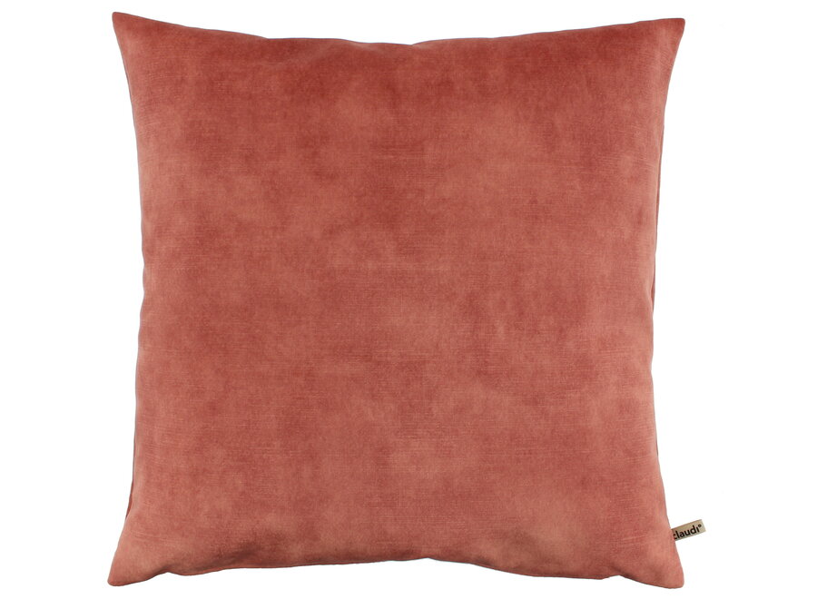 Decorative cushion Adona Marsala