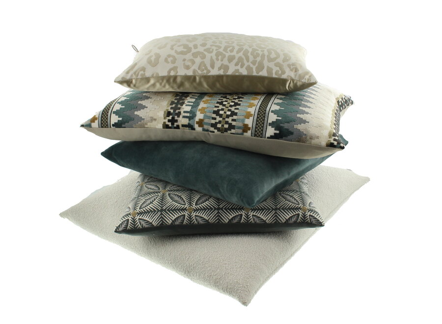 Decorative cushion Adona Niagara