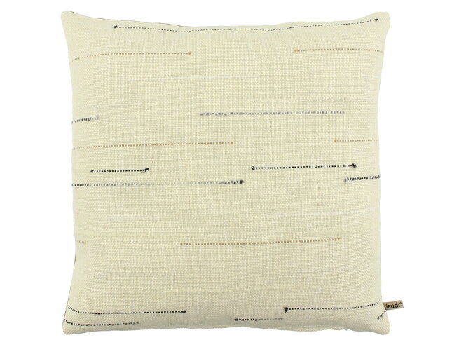Coussin Adoranna Exclusive Naturel