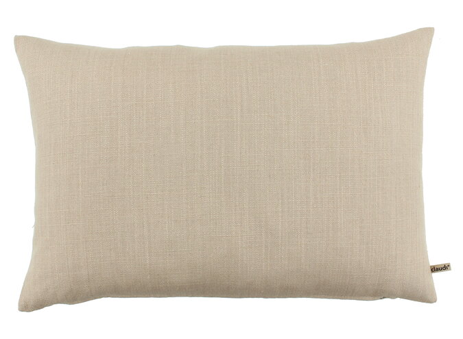 Cushion Albert Nougat