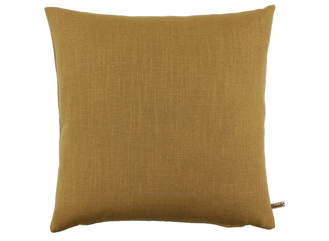 Coussin Albert Camel