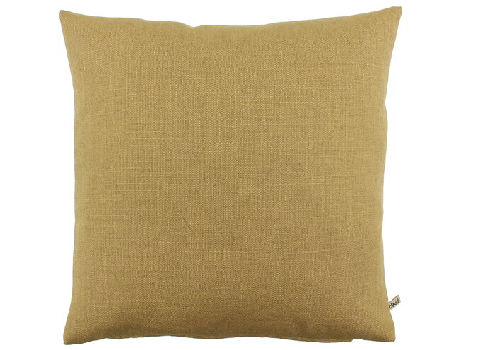 Coussin Albert Gold