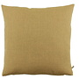 Decorative cushion Albert Gold