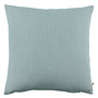 Decorative cushion Albert Iced Blue