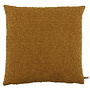 Decorative cushion Alpisa Camel