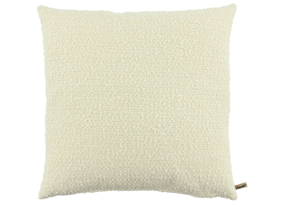 Coussin Alpisa Off White