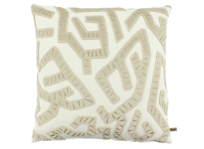 Coussin Apelia Exclusive Sand