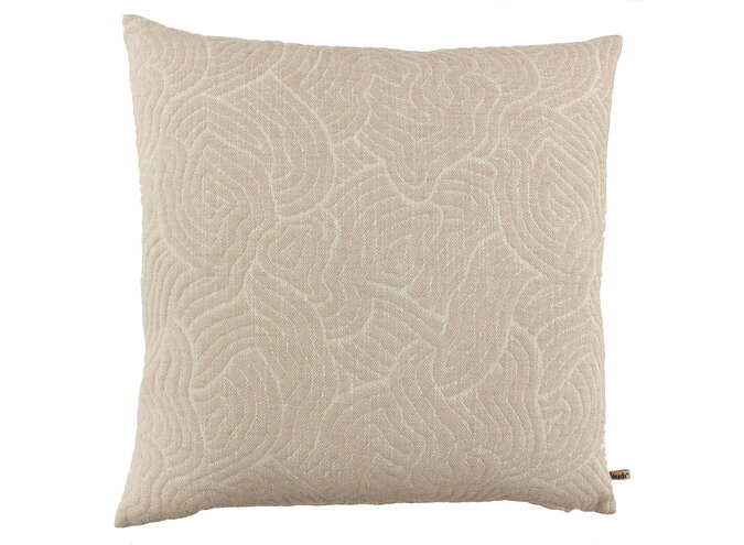 Coussin Aragly Nude