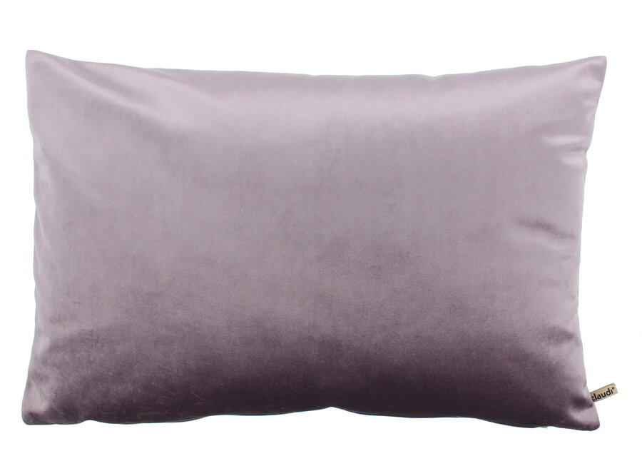 Decorative cushion Astrid Lilac