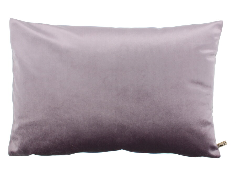 Cushion Astrid Lilac