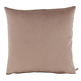 Decorative cushion Astrid Ash Rose