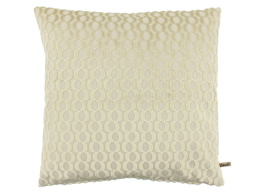 Coussin décoratif Bubille Sand