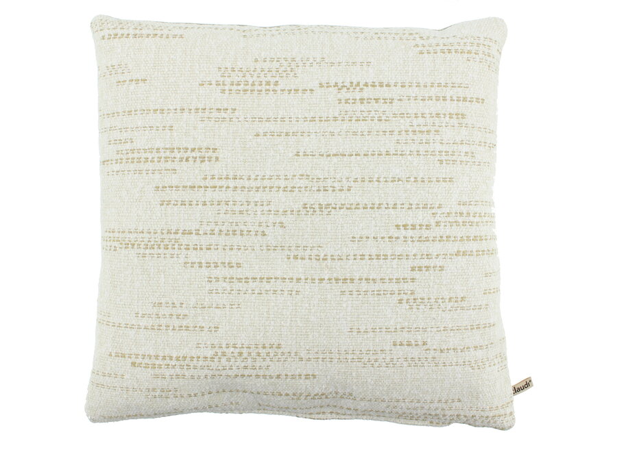 Decorative cushion Cafello EXCLUSIVE Naturel