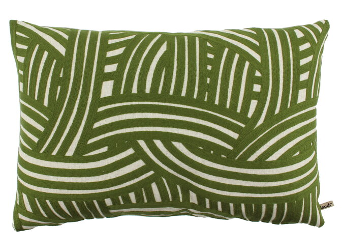 Coussin Caravelly Green