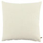 Dekoratives Kissen Cosmy White