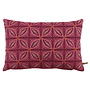 Decorative cushion Effia Pink