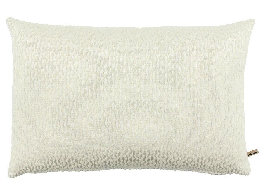 Dekoratives Kissen Erissia Exclusive Sand