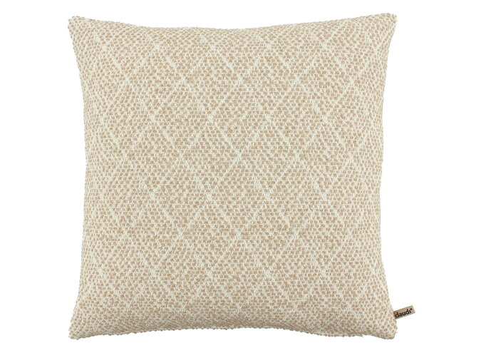 Coussin Elyse Nude