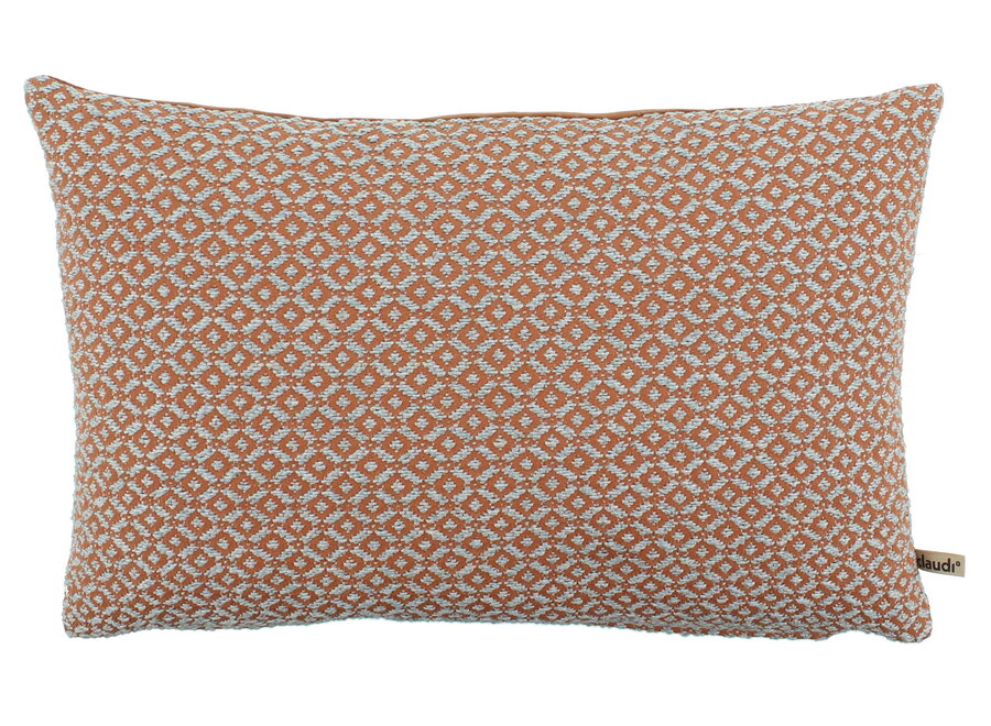 Cushion Vargas Orange