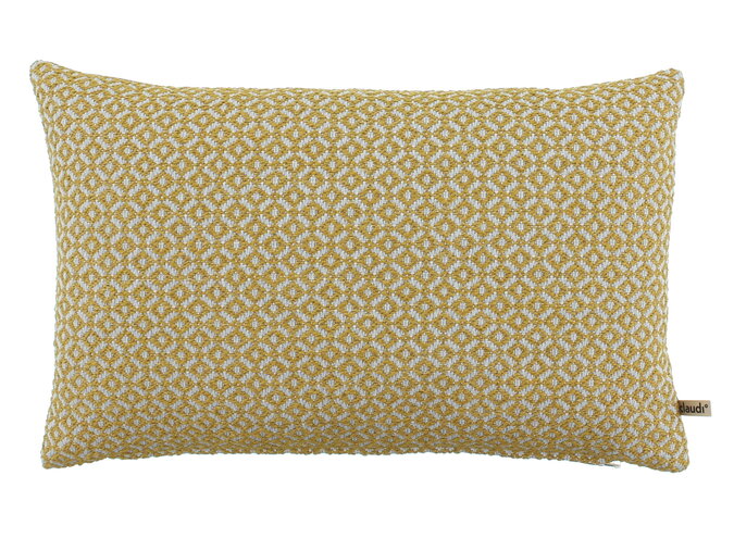 Coussin Vargas Mustard