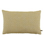 Decorative cushion Vargas Mustard